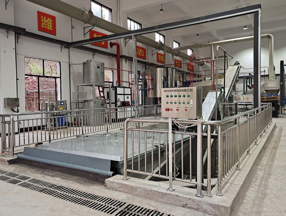 餐廚垃圾處理方式有什么？